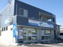 株式会社シーネット　四日市店